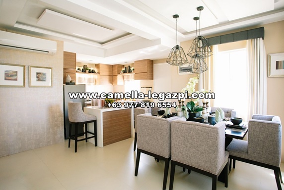 Camella Legazpi House and Lot for Sale in Legazpi City Philippines Camella Legazpi House and Lot for Sale in Legazpi City Philippines
