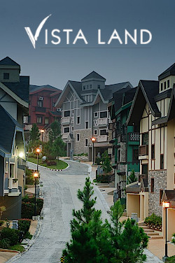 About Vista Land Legazpi