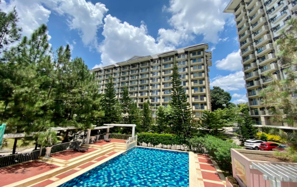 Northpoint 1-br - Condo for Sale in Davao City (Tower 5) 0