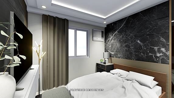 Praverde Residences 2-br - Condo for Sale in Dasmarinas, Cavite (Tower 1) Praverde Residences