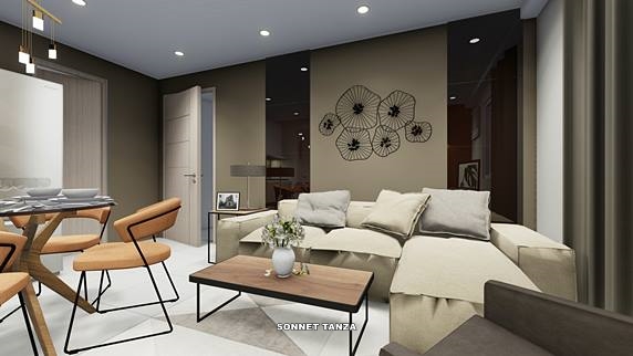 The Sonnet Residences 2-br - Condo for Sale in Tanza, Cavite The Sonnet Residences