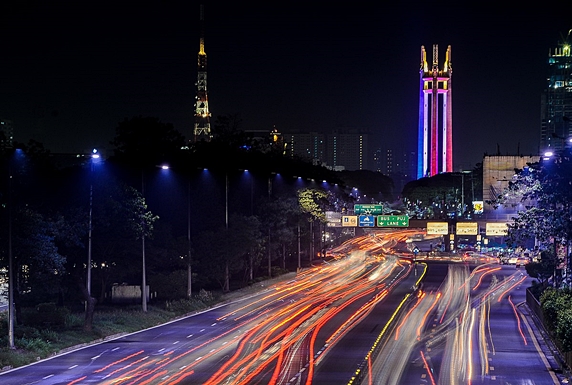 The Symphony Towers