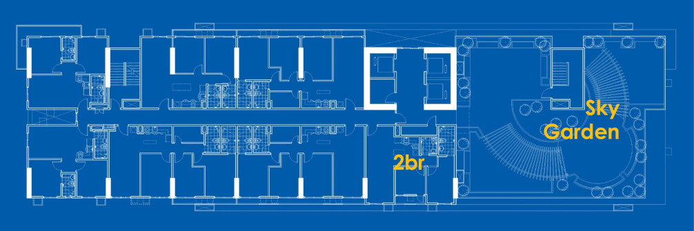 The Loop North Tower 1-br - Condo for Sale in CDO (Tower 1) The Loop North Tower