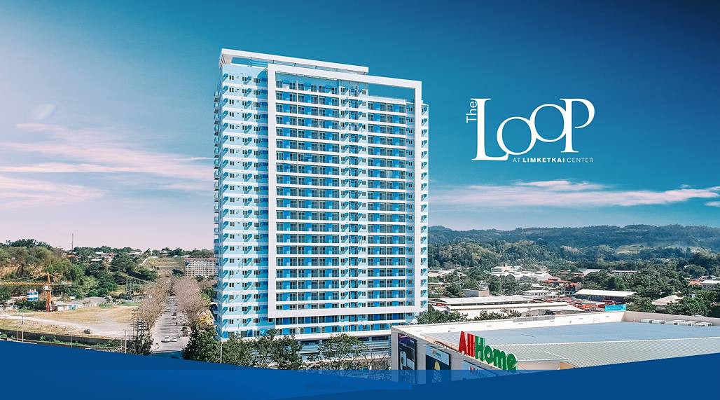 The Loop North Tower 1-br - Condo for Sale in CDO (Tower 1) 0