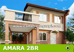 Amara - House for Sale in Taysan, Legazpi City, Albay