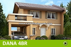 Dana - House for Sale in Taysan, Legazpi City, Albay