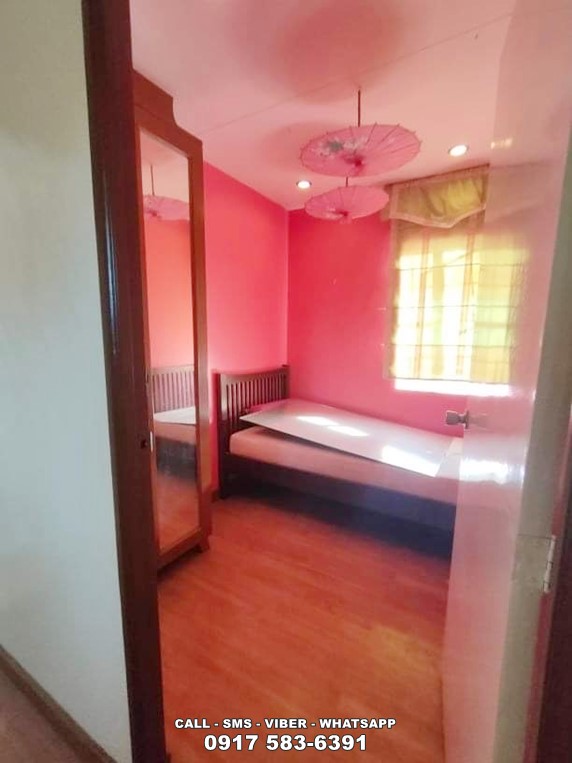 Ready for Occupancy!