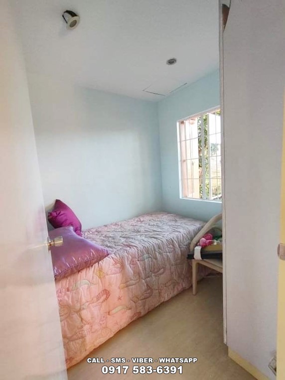 Ready for Occupancy!