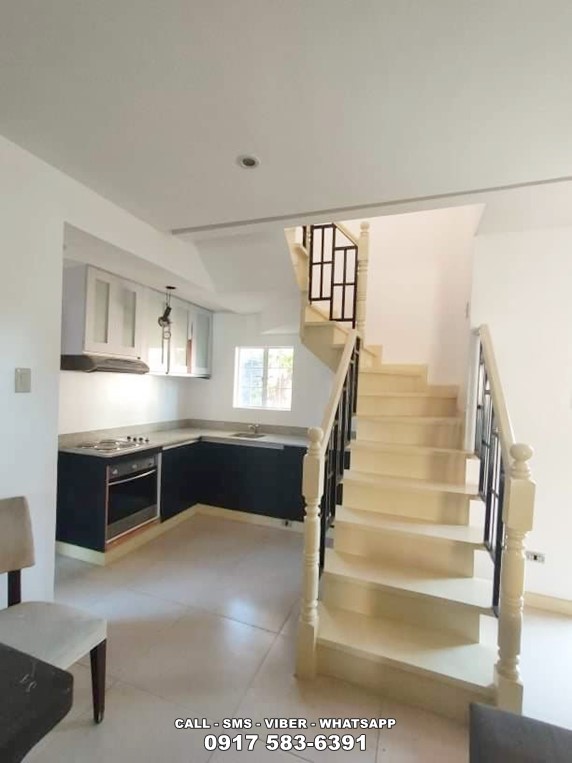 Ready for Occupancy!