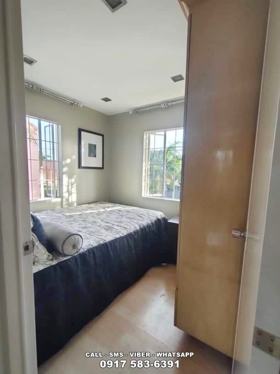 Ready for Occupancy!