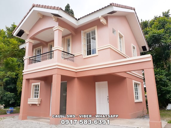 Ready for Occupancy!