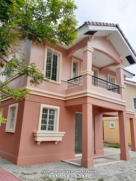 Ready for Occupancy!