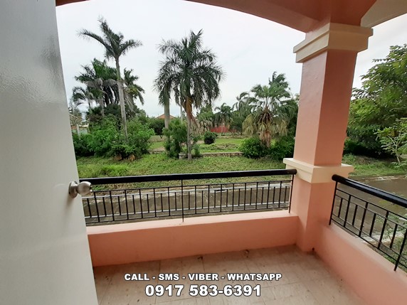 Ready for Occupancy!