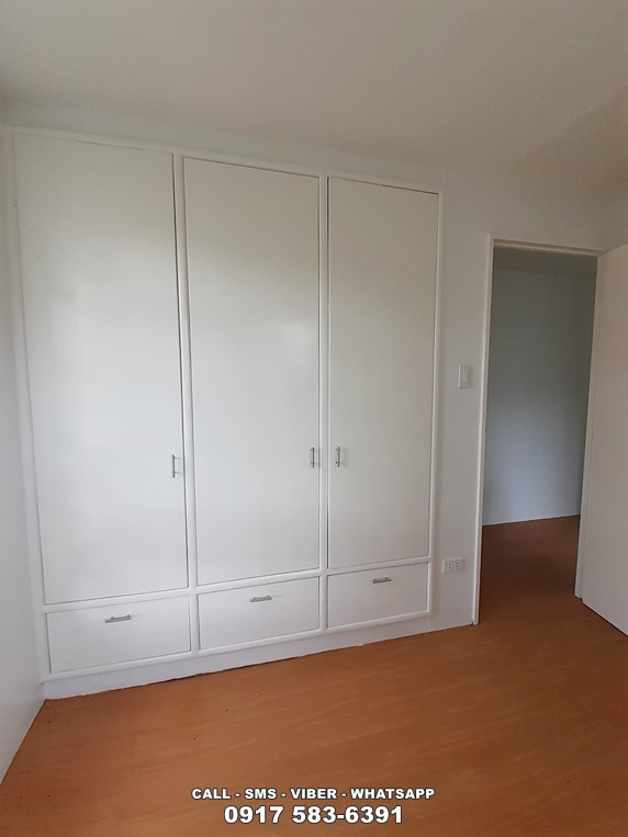 Ready for Occupancy!