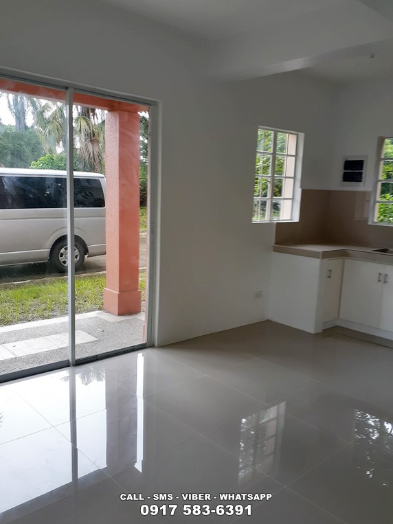 Ready for Occupancy!