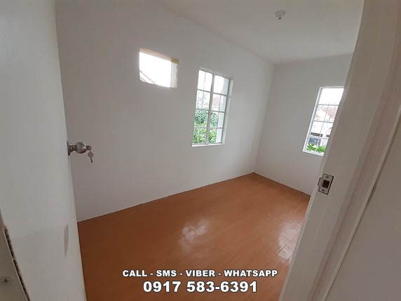 Ready for Occupancy!