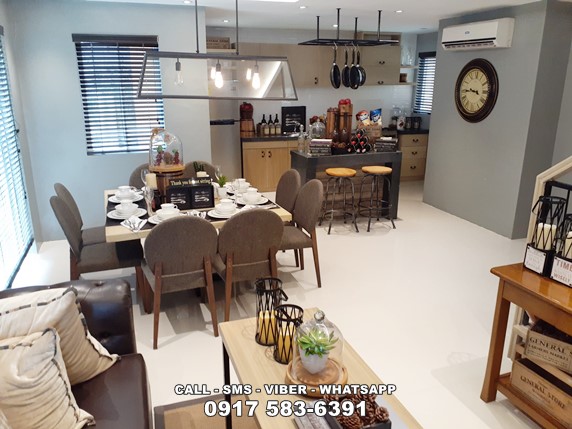 Ready for Occupancy!