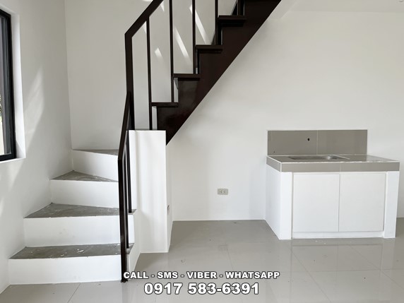 Ready for Occupancy!