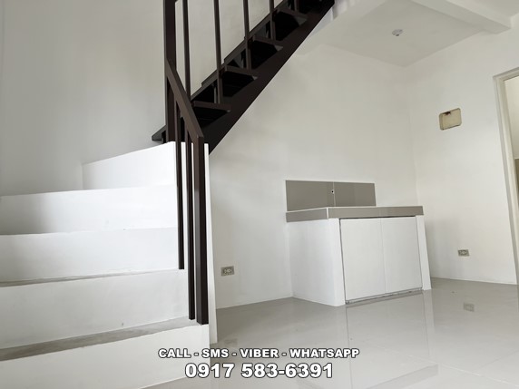 Ready for Occupancy!