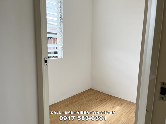 Ready for Occupancy!